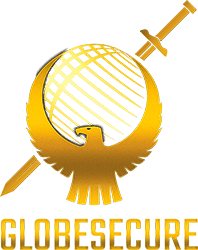 GLOBESECURE Logo